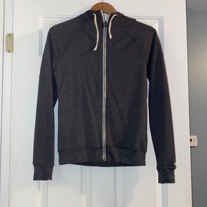 Champion dark grey Top and bottom size S